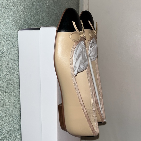 NWT Marc Fisher Ballet Flats - Picture 5 of 9